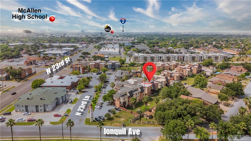 3505 N 23rd Lane #209, McAllen, Texas image 18