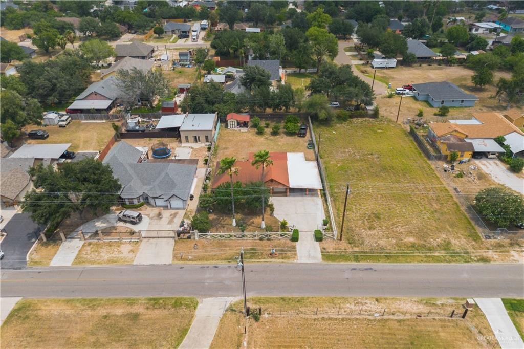 1823 St Francis Avenue, Mission, Texas image 16