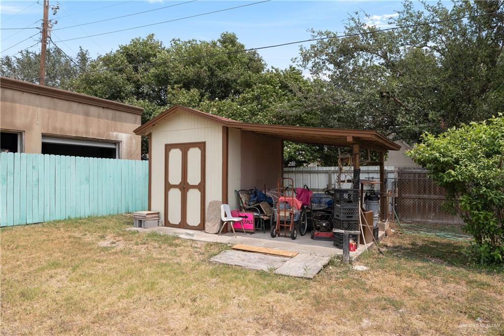 1823 St Francis Avenue, Mission, Texas image 14