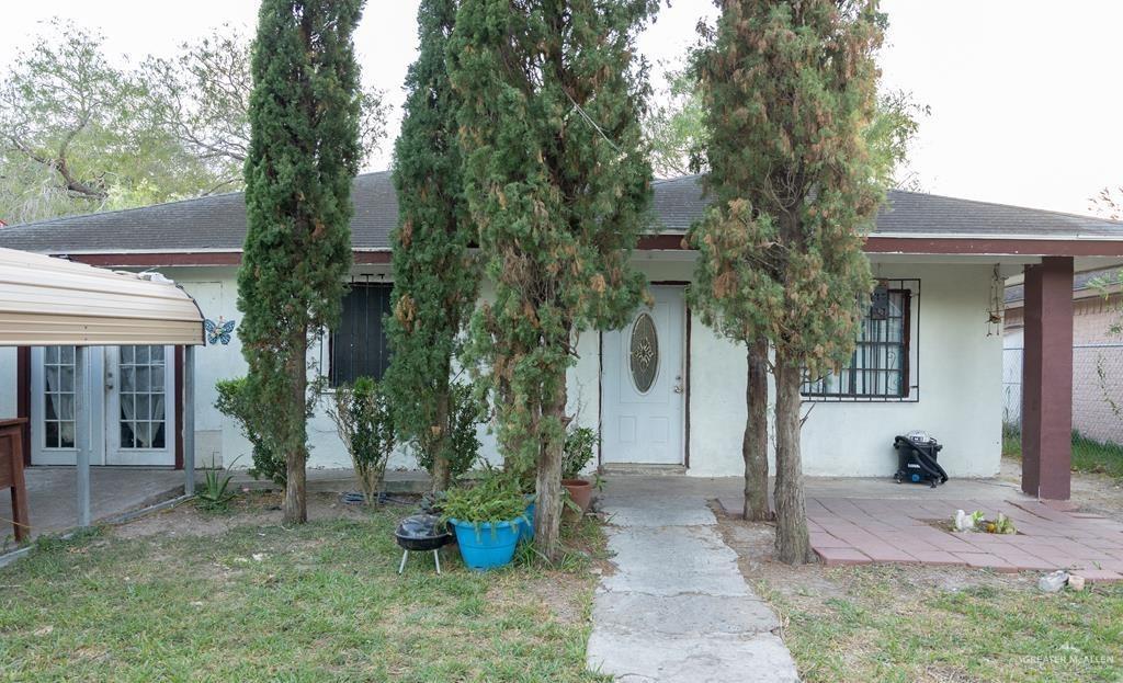 695 Truman Drive, Brownsville, Texas image 1
