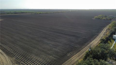 TBD S Capisallo Road Mercedes TX 78570