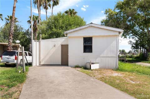 Mobile Home For Sale - 403 Illinois Circle<br/> Cameron County, La Feria, TX 78559