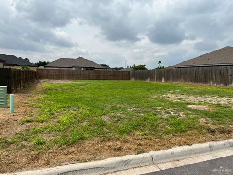 Vacant Land For Sale - 000 Fannin Street<br/> Weslaco, TX 78599