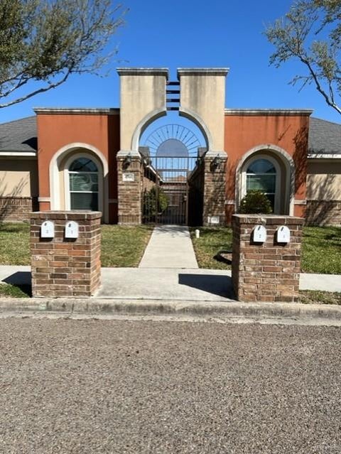 Multifamily For Sale - 4708 N Cypress Street<br/> Pharr, TX 78577