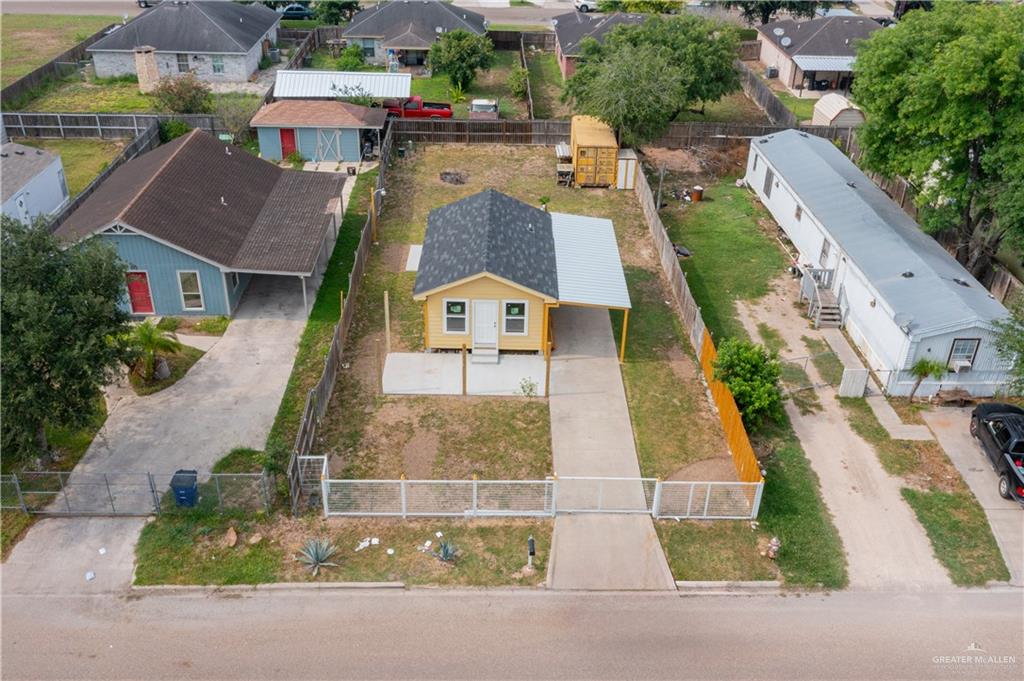 3721 Appaloosa Street, Edinburg, Texas image 10