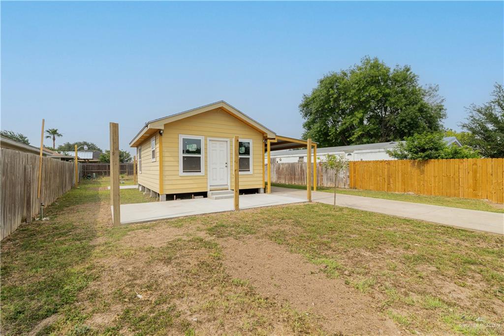 3721 Appaloosa Street, Edinburg, Texas image 15