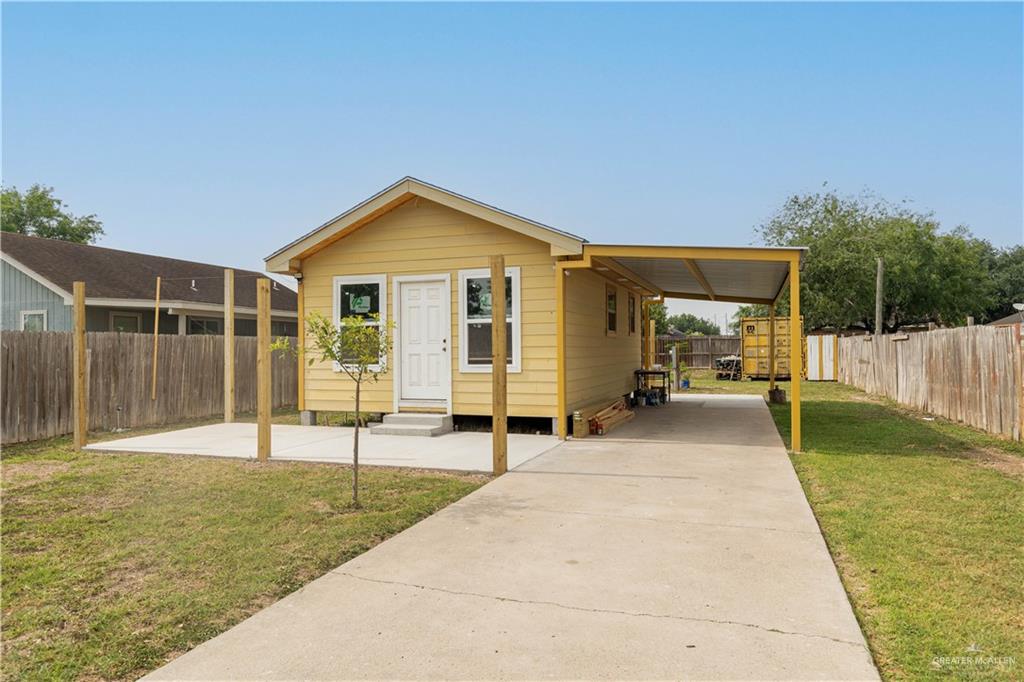 3721 Appaloosa Street, Edinburg, Texas image 14