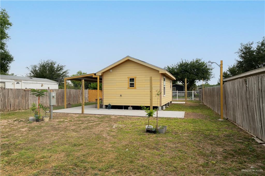 3721 Appaloosa Street, Edinburg, Texas image 9