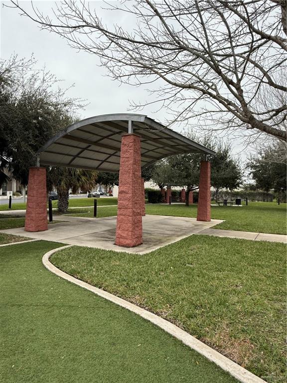1209 Ozark Avenue, McAllen, Texas image 29