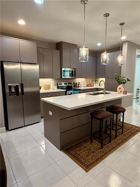 1209 Ozark Avenue, McAllen, Texas image 13
