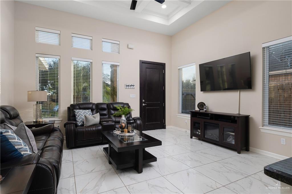 1903 W Webster Drive, Edinburg, Texas image 3
