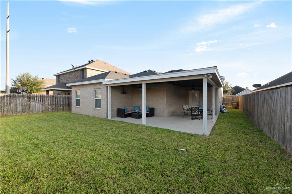 1903 W Webster Drive, Edinburg, Texas image 22