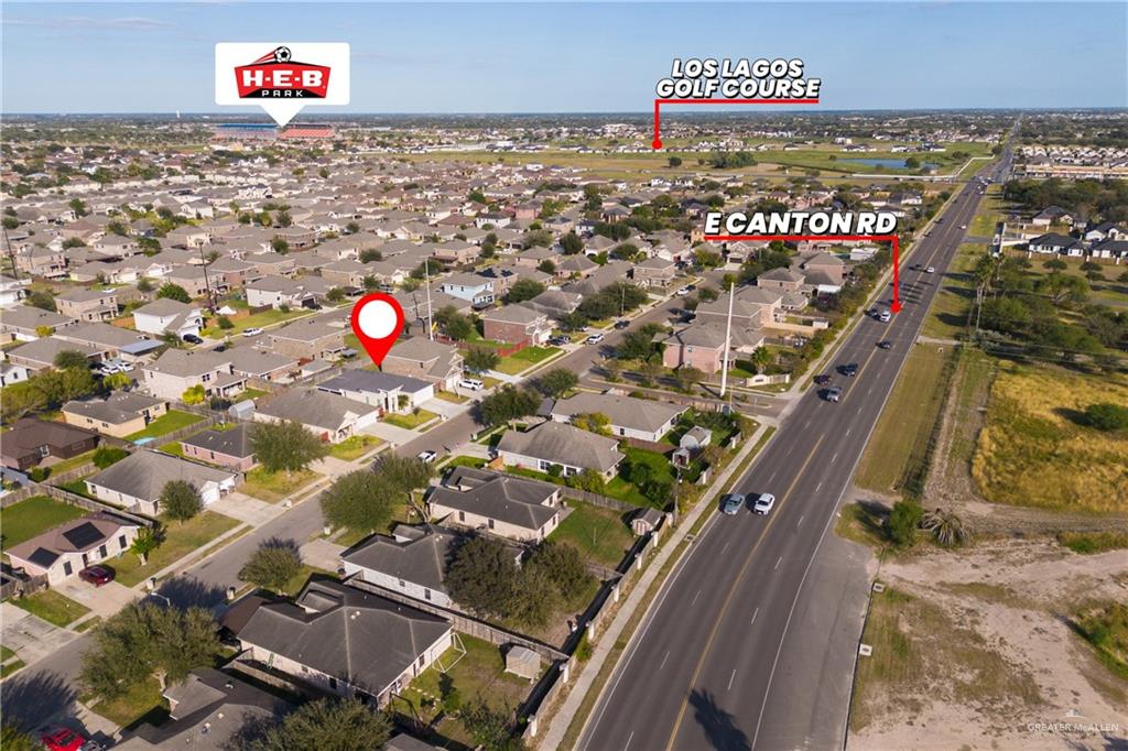 1903 W Webster Drive, Edinburg, Texas image 27
