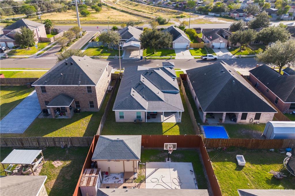 1903 W Webster Drive, Edinburg, Texas image 24