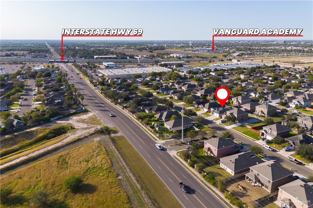 1903 W Webster Drive, Edinburg, Texas image 26