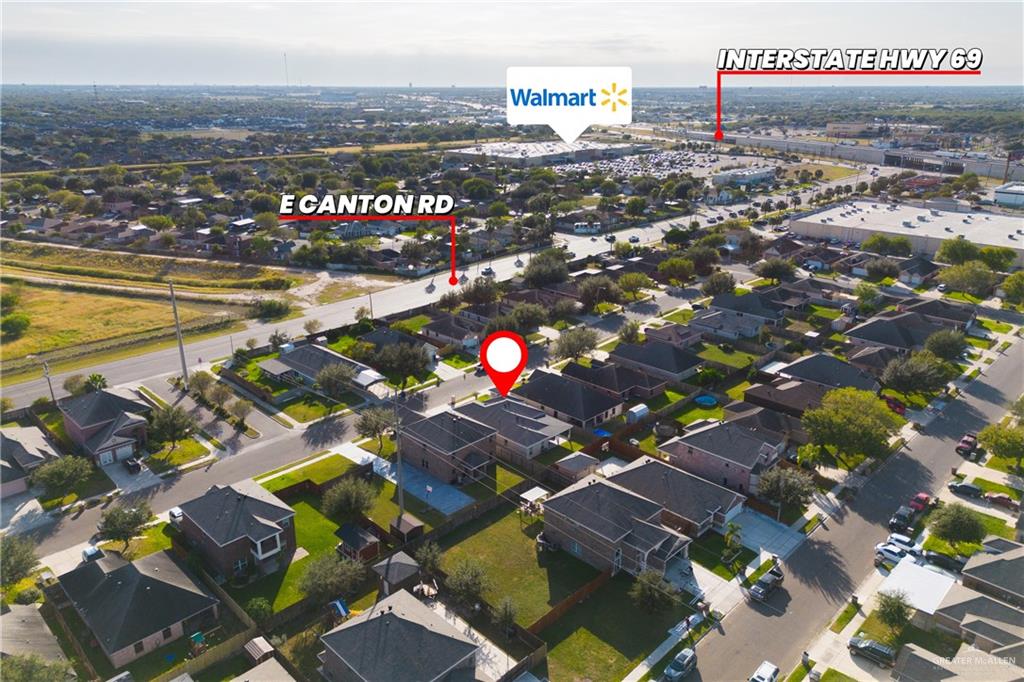 1903 W Webster Drive, Edinburg, Texas image 25