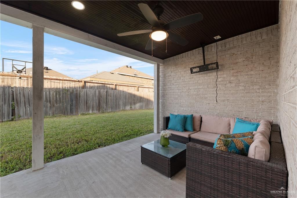 1903 W Webster Drive, Edinburg, Texas image 21