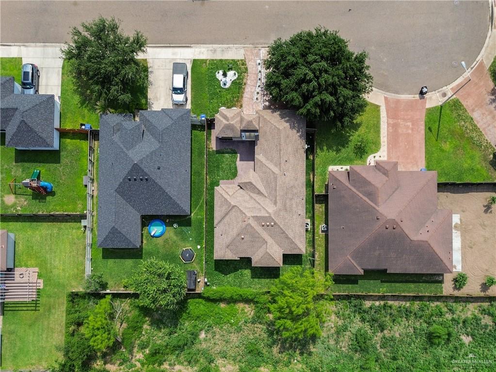 4911 N 45th Lane, McAllen, Texas image 17