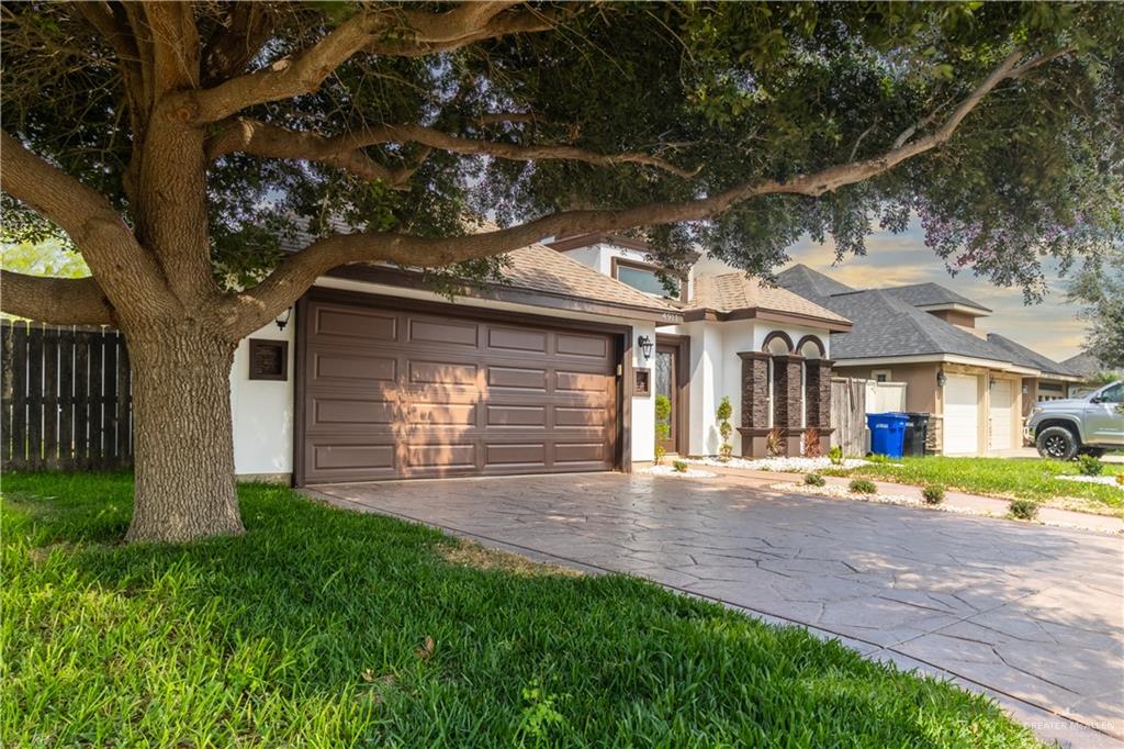 4911 N 45th Lane, McAllen, Texas image 3