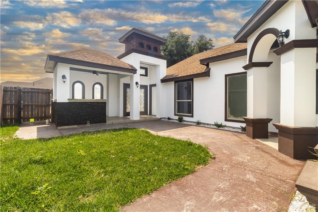 4911 N 45th Lane, McAllen, Texas image 5