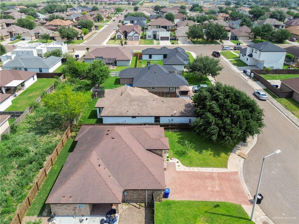 4911 N 45th Lane, McAllen, Texas image 18