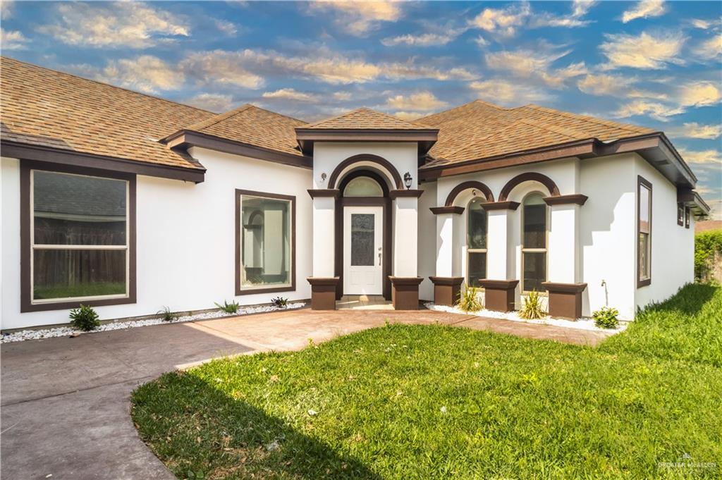 4911 N 45th Lane, McAllen, Texas image 4