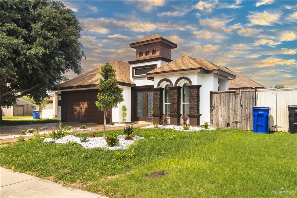 4911 N 45th Lane, McAllen, Texas image 2