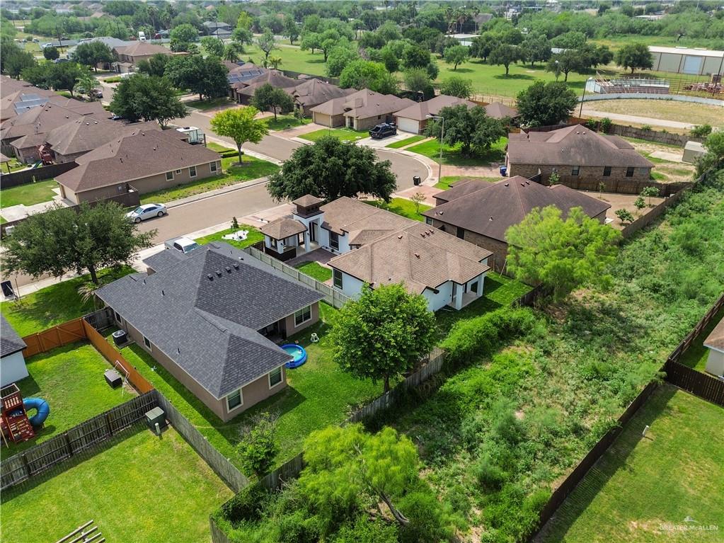 4911 N 45th Lane, McAllen, Texas image 20