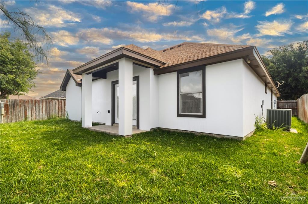 4911 N 45th Lane, McAllen, Texas image 16