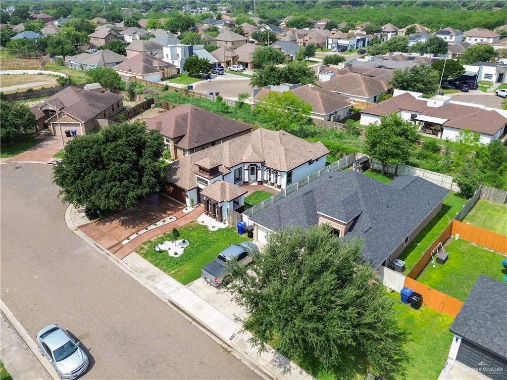 4911 N 45th Lane, McAllen, Texas image 22