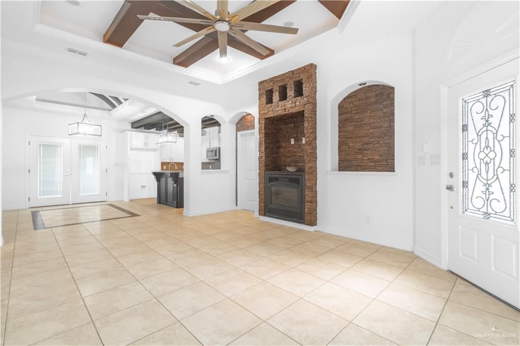 4911 N 45th Lane, McAllen, Texas image 9