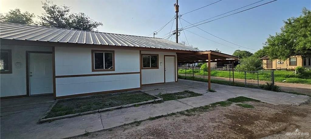 200 N Juarez Street, Rio Grande City, Texas image 2