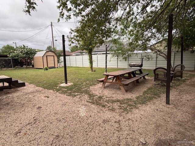404 Flores Street, Pharr, Texas image 3