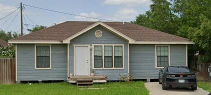 404 Flores Street, Pharr, Texas image 1