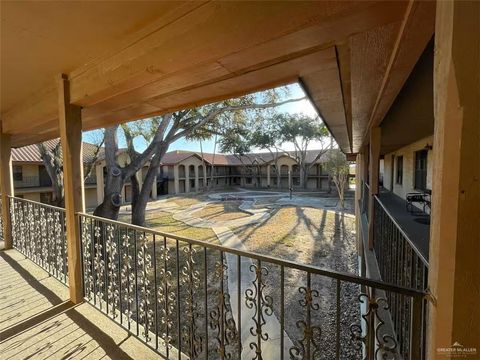 Condo For Sale - 1921 S 8th Street #23<br/> Hidalgo County, McAllen, TX 78503