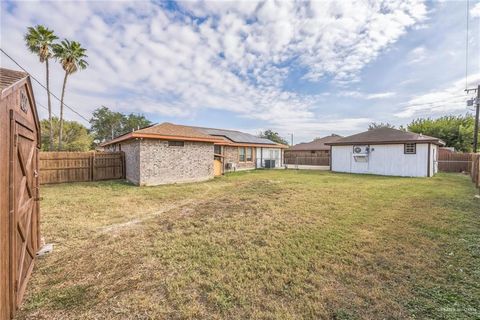 A home in Palmview