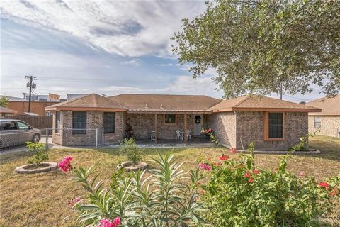 A home in Palmview