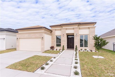 Homes For Sale - 1311 E Danielle Avenue<br/> Pharr, TX 78577