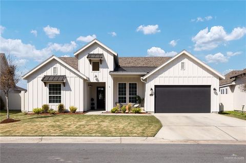 Photo of 14229 Lady Bird Lane, McAllen, TX 78504 (MLS # 494624)