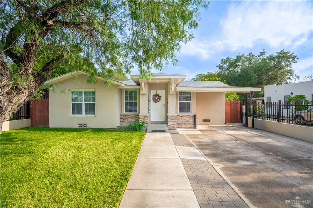 613 Cedar Avenue, McAllen, Texas image 1