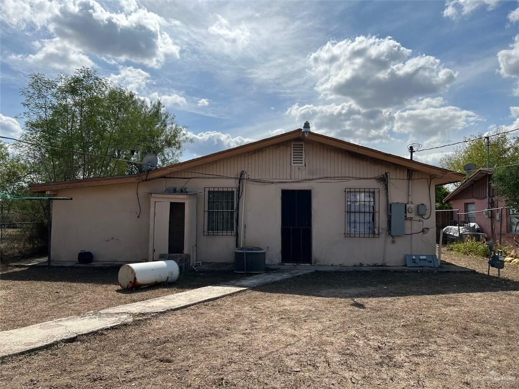 120 W 2nd Street, La Joya, Texas image 18