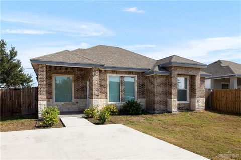 4622 Hernandez Drive, Donna, TX 78537 - #: 453259