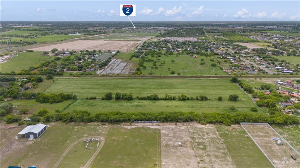 301 El Dora Road, Donna, Texas image 5
