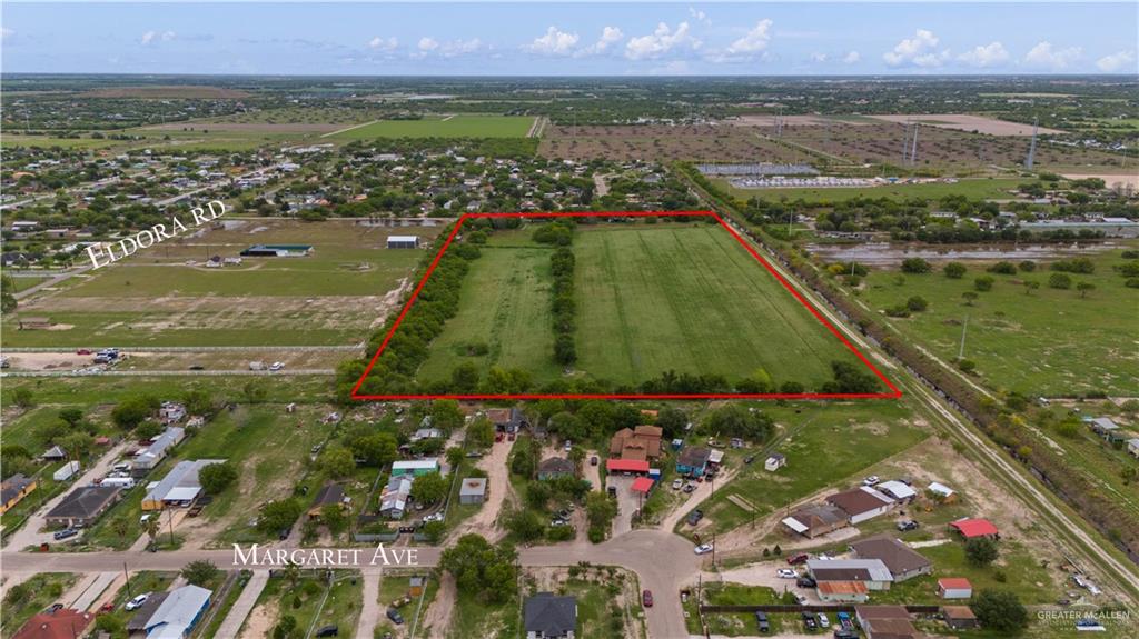 301 El Dora Road, Donna, Texas image 1