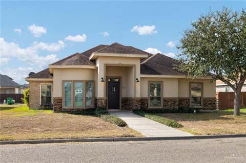 Homes For Sale - 700 New Orleans Circle<br/> Pharr, TX 78577