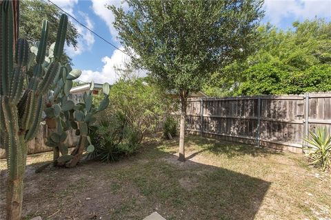 A home in Pharr