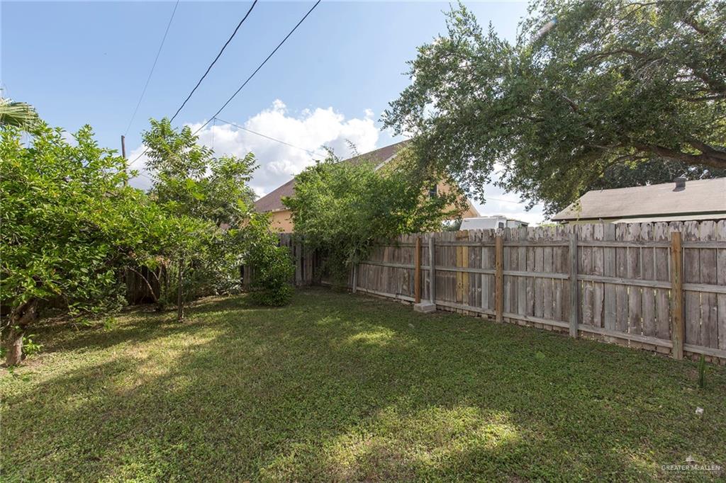 205 S Linden Street, Pharr, Texas image 19