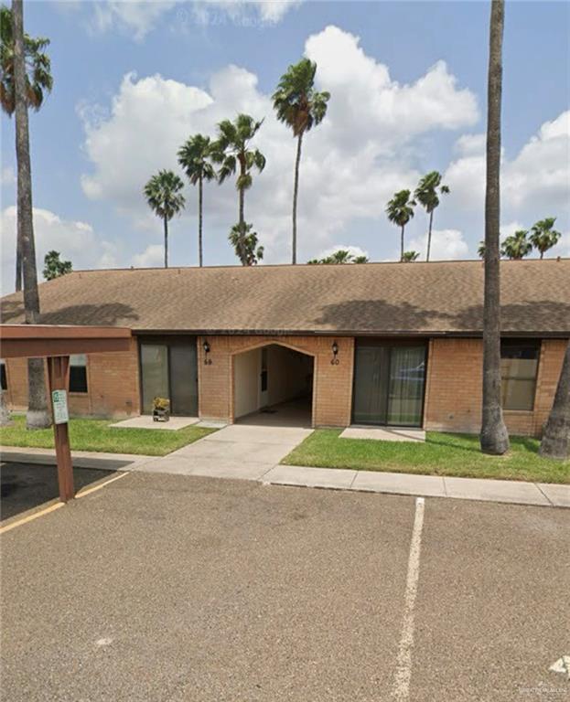 1500 Evergreen Avenue #57, Mission, Texas image 1