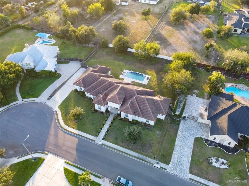 3003 Las Colinas Lane, Mission, Texas image 28