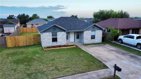 Homes For Sale - 4004 Conners Drive<br/> Weslaco, TX 78596